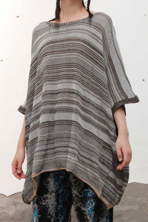 Vitelli Long T-Shirt SS22_VM001_GM PV4
